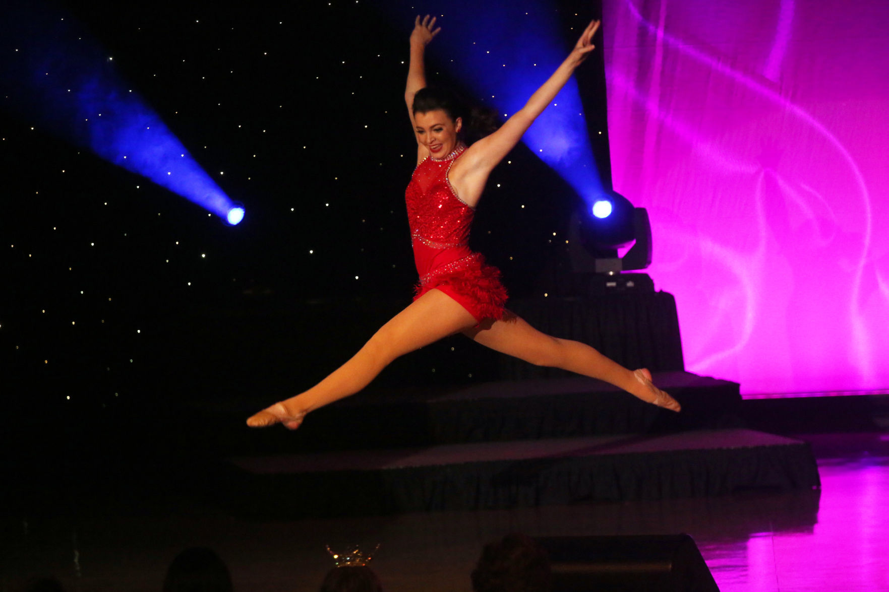 Miss New Jersey Premininary Day 2